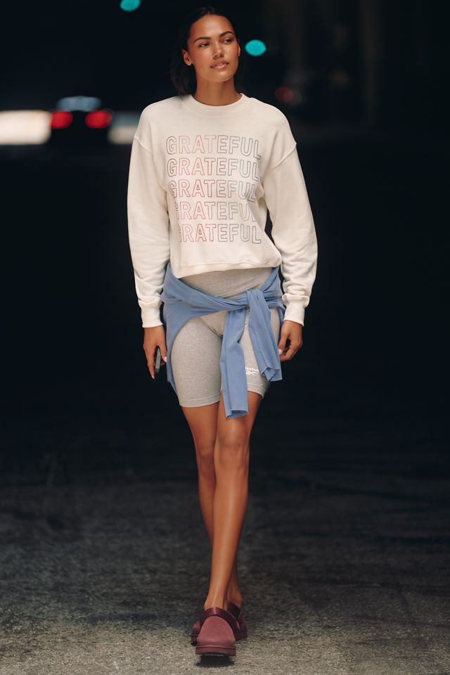 Spiritual Gangster Sublime Crew-Neck Graphic Sweatshirt #2