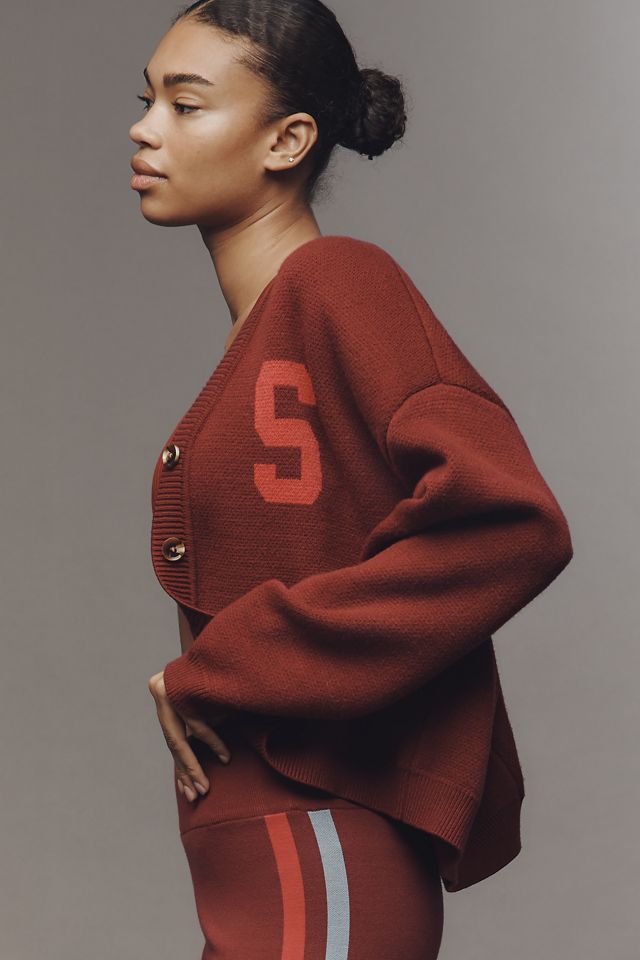 Spiritual Gangster Delaney Cardigan Sweater #1