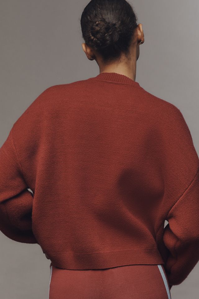 Spiritual Gangster Delaney Cardigan Sweater #2
