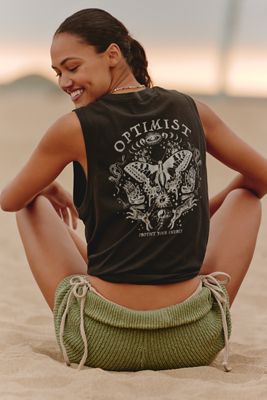 Letluv Beach Boys Tank Top | Anthropologie