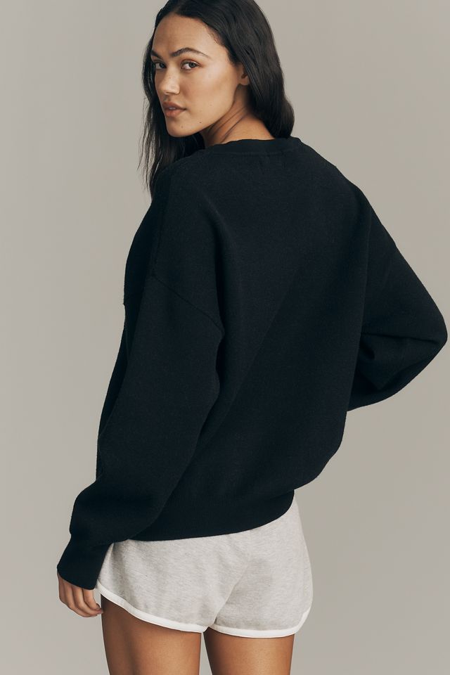 Spiritual Gangster Love Pullover #2