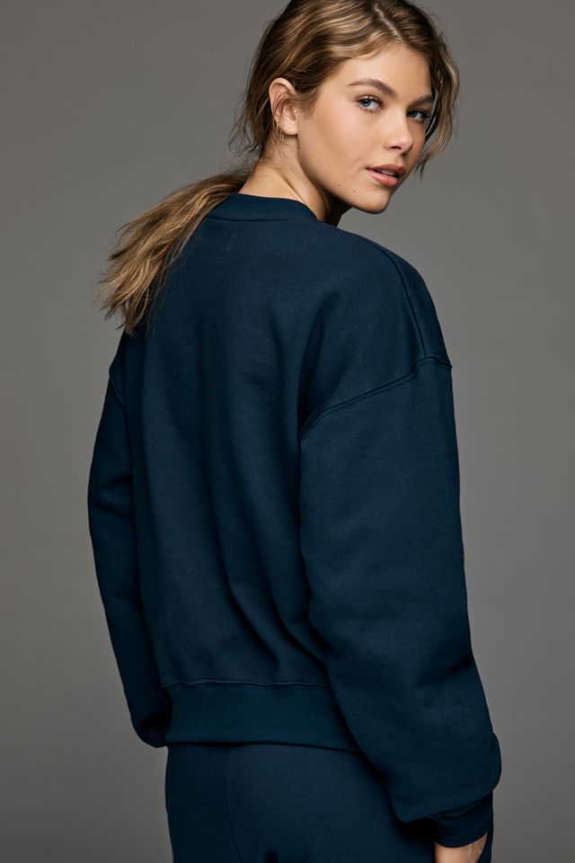 Spiritual Gangster Rays Zuma Crew Pullover #2