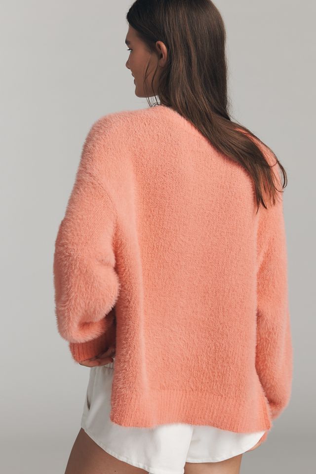 Spiritual Gangster Keats Love Sweater #1