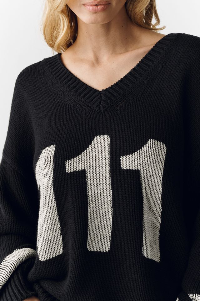 Spiritual Gangster Jax Cotton Cashmere Sweater | Anthropologie