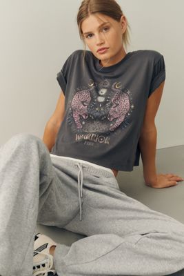 Spiritual Gangster 100% Cotton Spirit Tee
