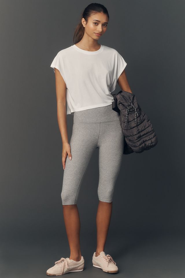 Beyond Yoga Studio Luxe Tee #2