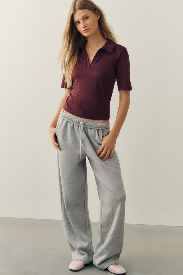 Beyond Yoga Active Polo #1