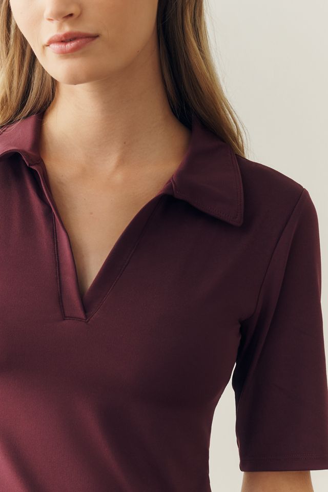 Beyond Yoga Active Polo #2