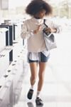 Varley Davenport Half-Zip Sweatshirt