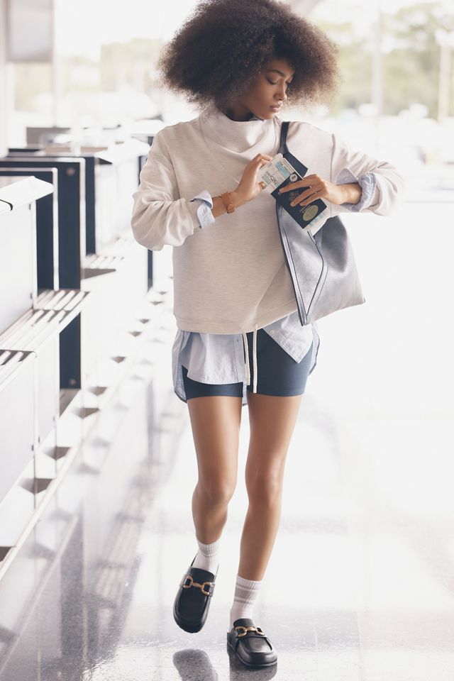 Varley Betsy Sweatshirt #1