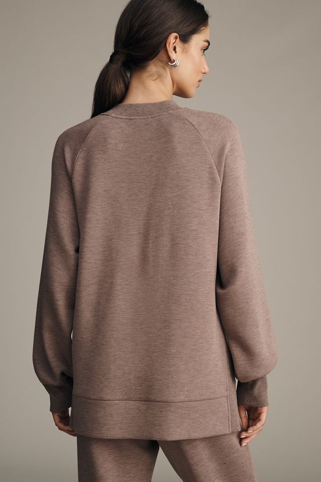 Varley Nicole Boyfriend Sweatshirt #1