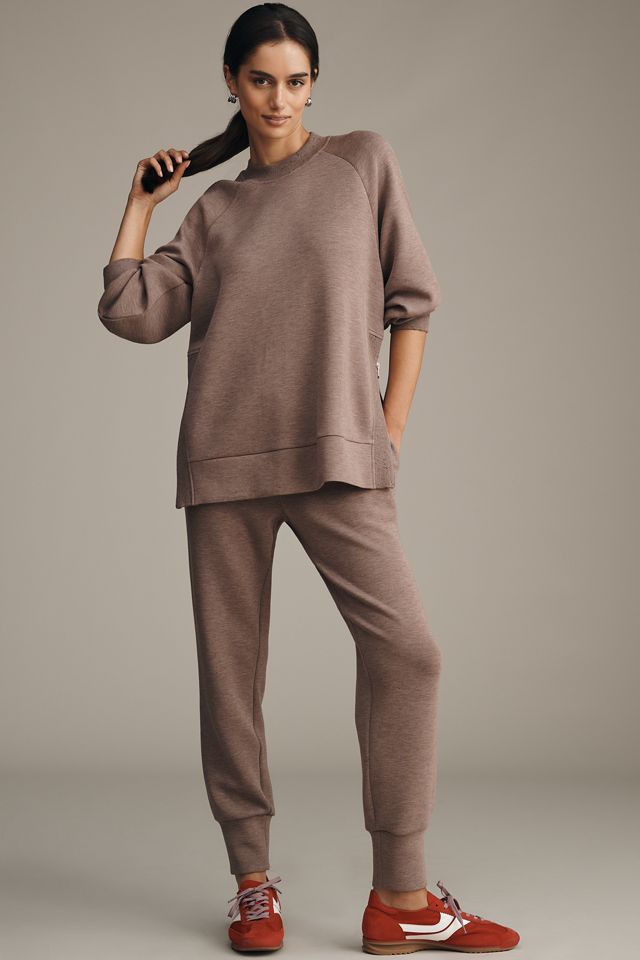Varley Nicole Boyfriend Sweatshirt #2