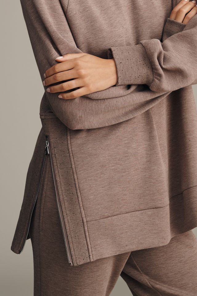 Varley Nicole Boyfriend Sweatshirt #3