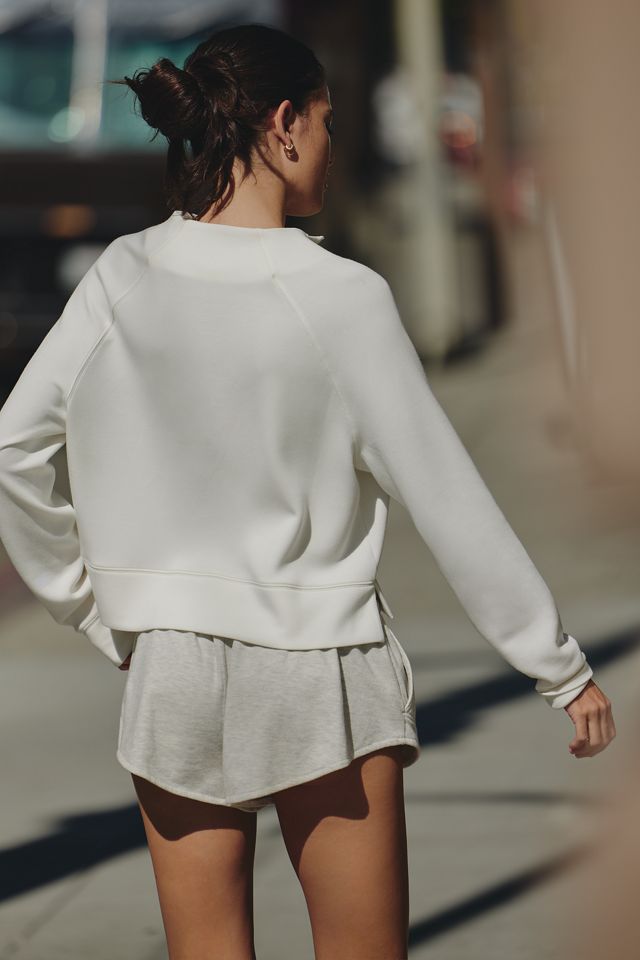 Varley Ebba Half-Zip Pullover #1