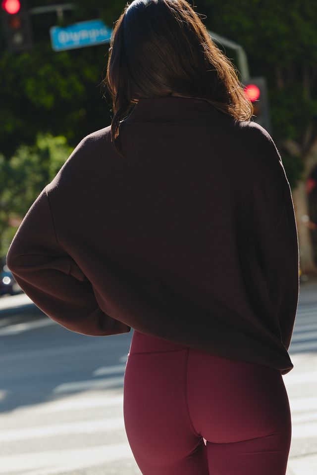 Varley Betsy Pullover #2