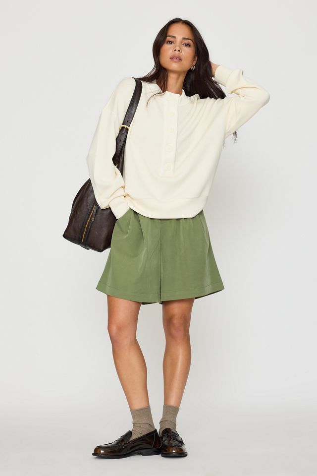 Pullover con Bottoni Reena Varley #2