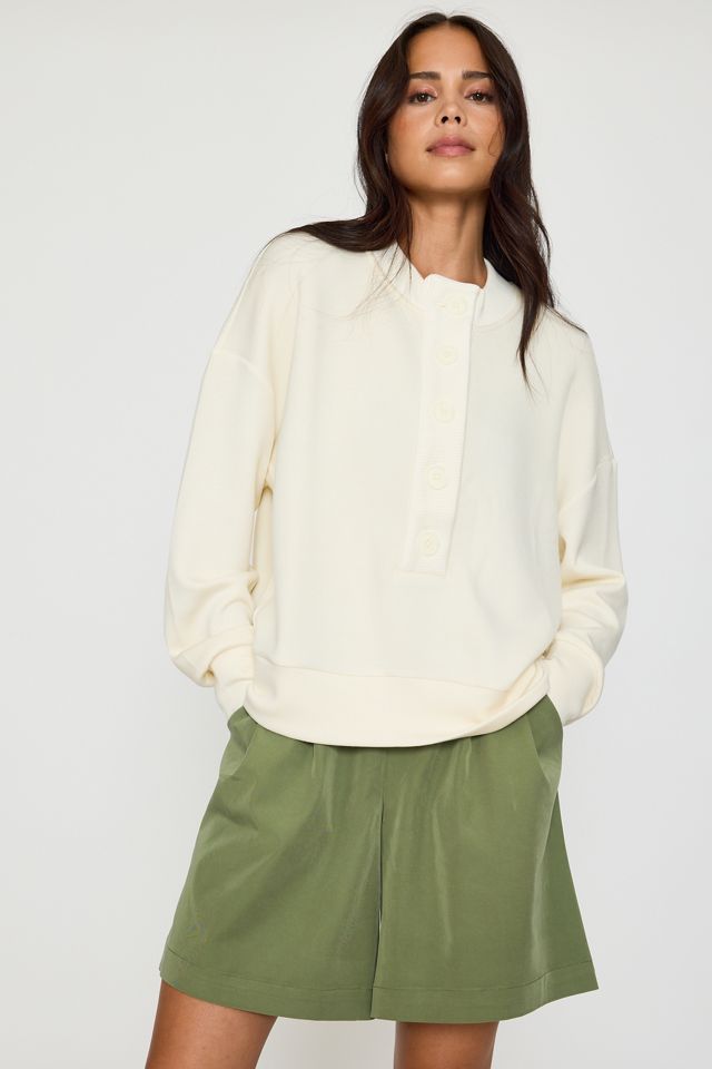 Pullover con Bottoni Reena Varley #3
