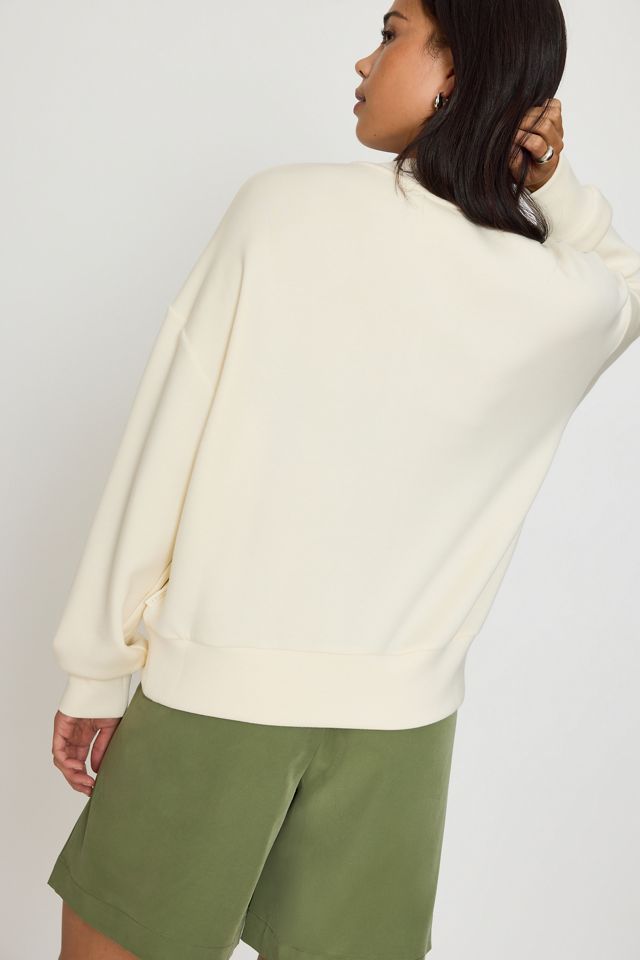 Pullover con Bottoni Reena Varley #5