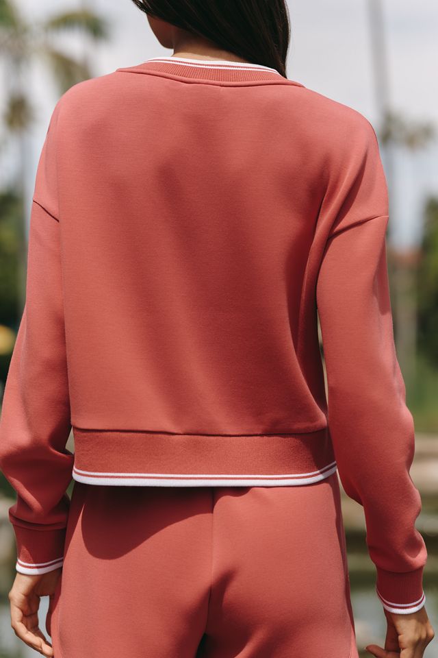 Varley Blithe Sweatshirt #2