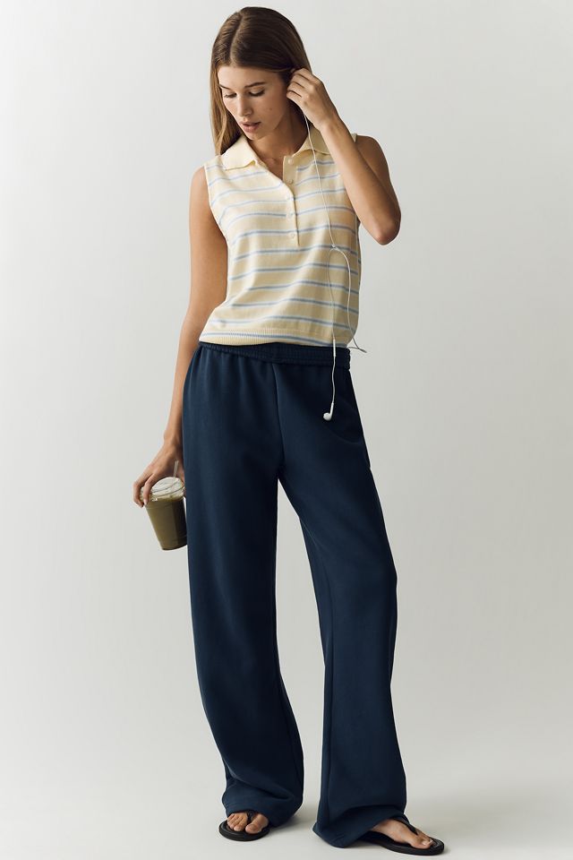 Varley Rue Polo Tank #1