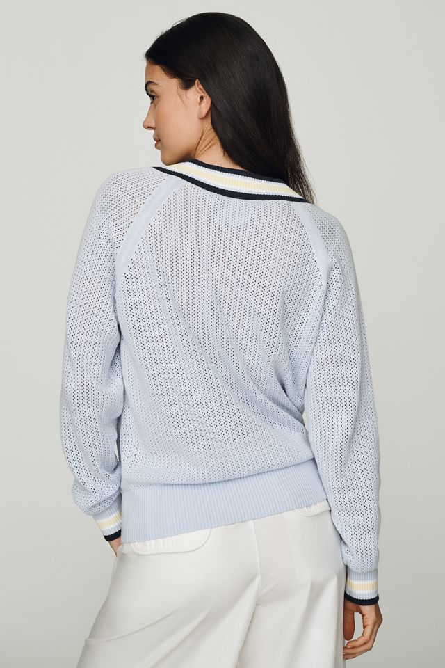 Varley Maurice Sweater #1