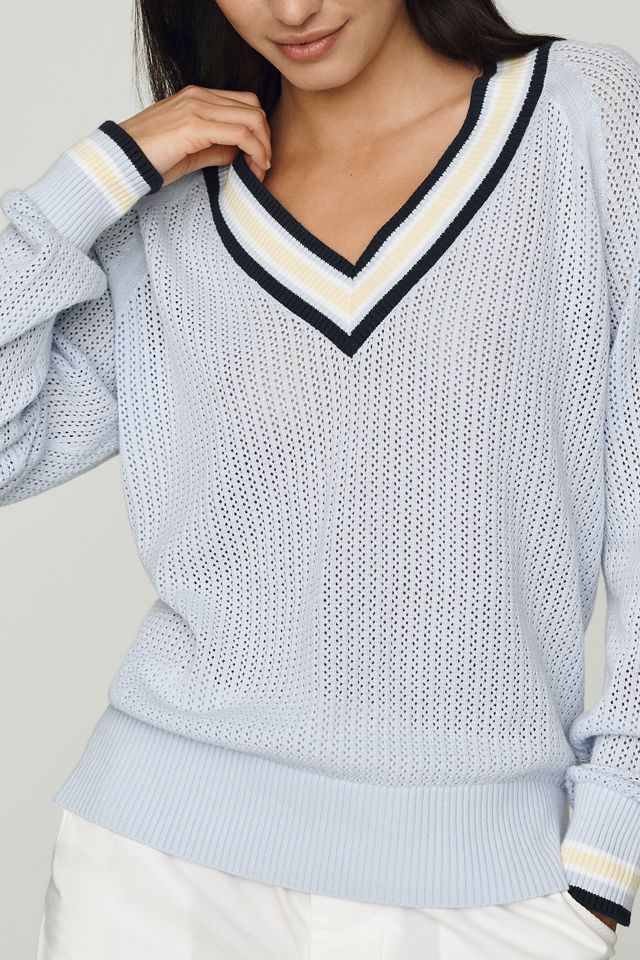 Varley Maurice Sweater #2