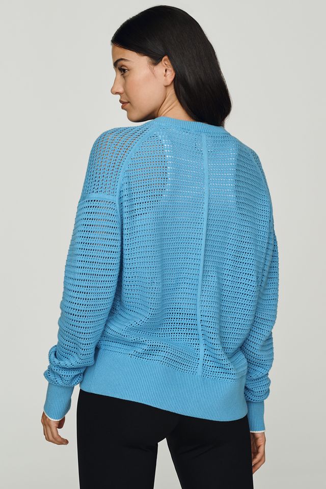 Varley Pembroke Knit Cardigan #3