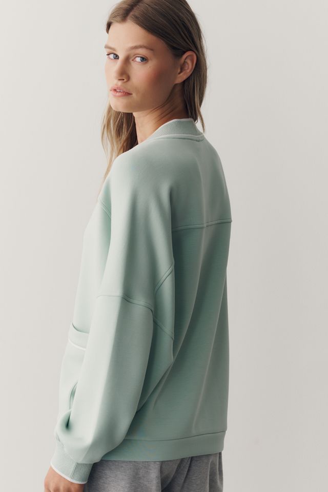 Varley Scottie Cardigan #1
