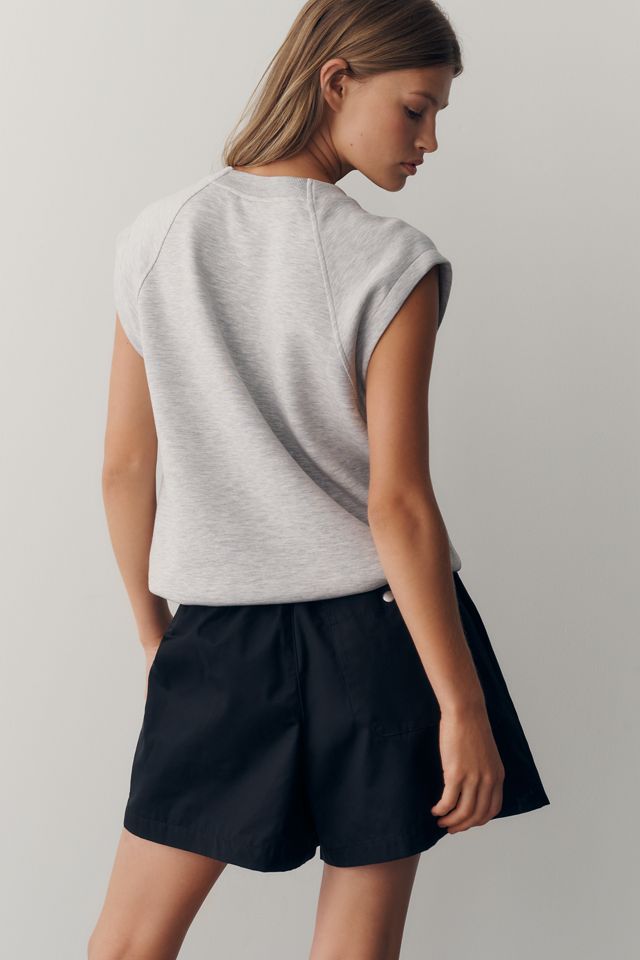 Varley Salome Raglan Tee #1