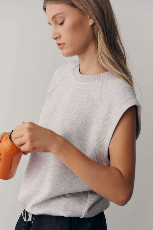 Varley Salome Raglan Tee #3