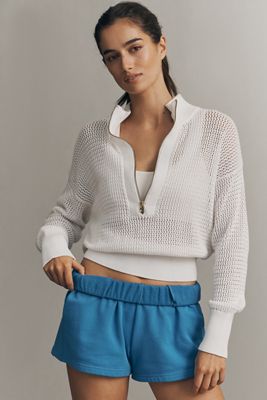 Varley Aurora Half-Zip Pullover