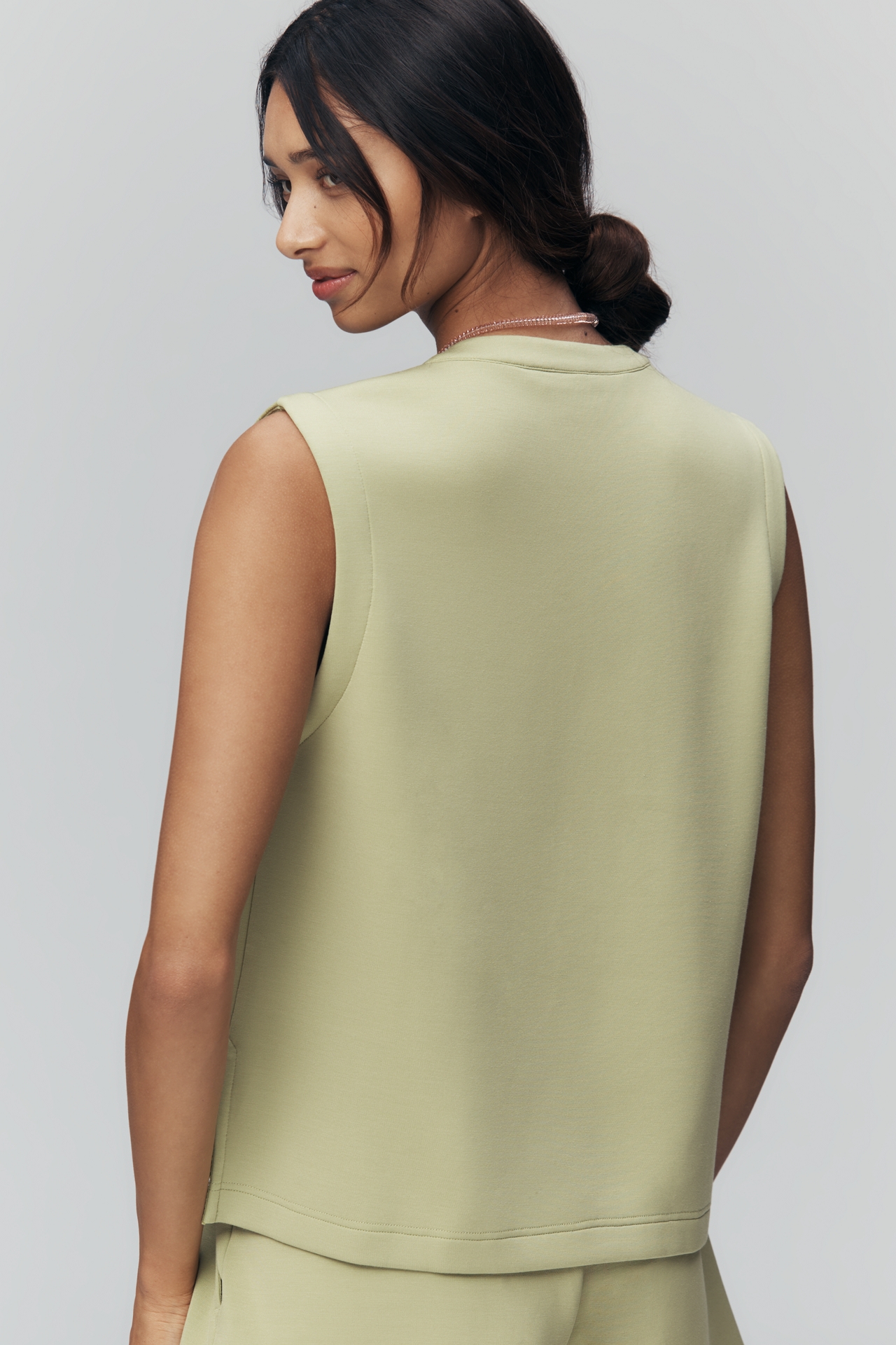Varley Simmons Half-Zip Pullover