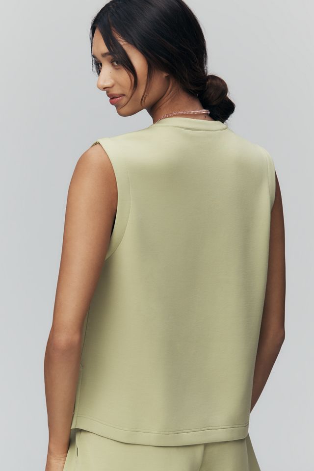 Varley Simmons Half-Zip Pullover #2