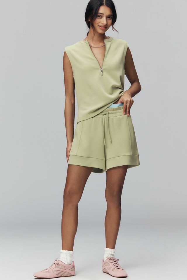 Varley Simmons Half-Zip Pullover #3
