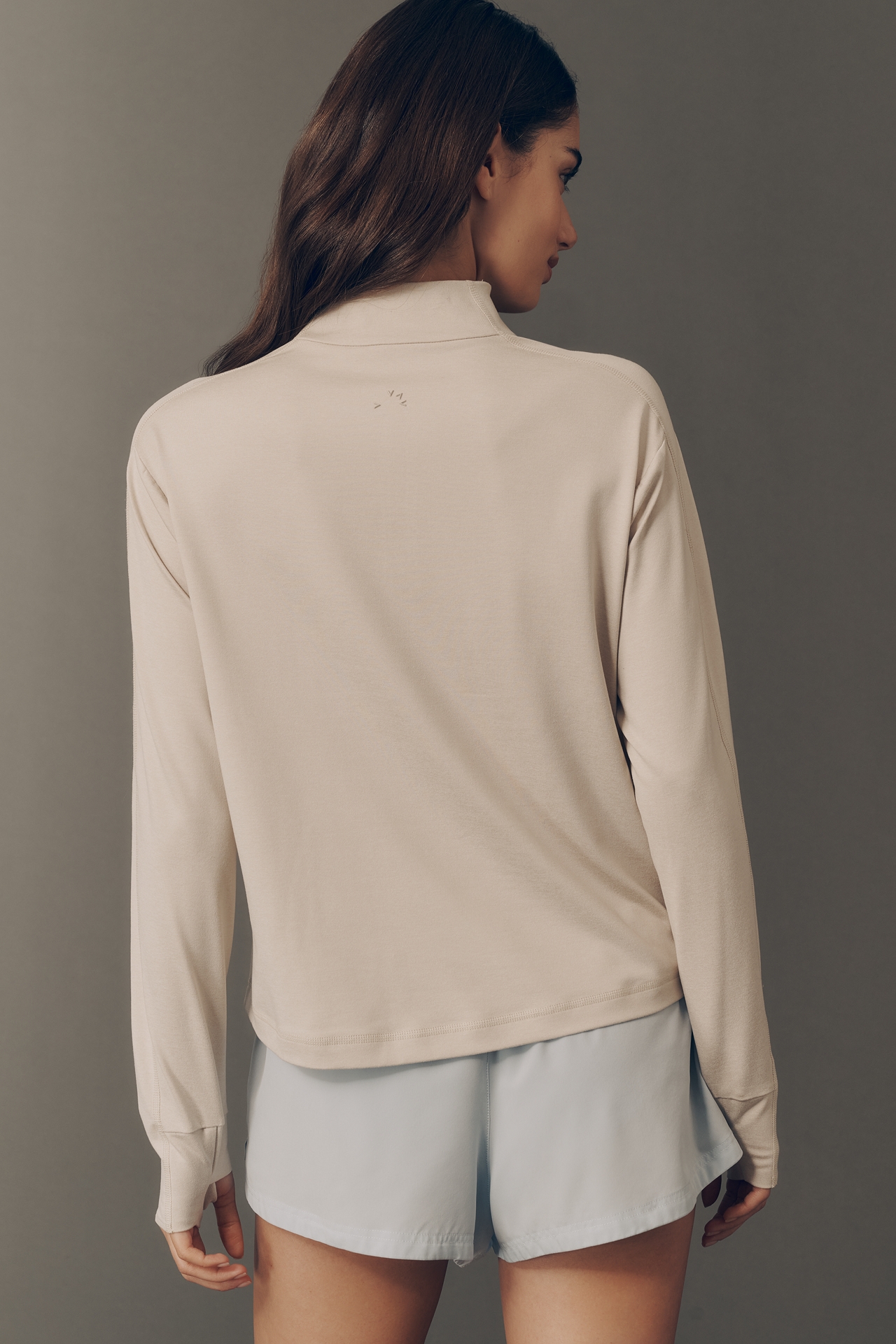 Varley Lamia Half-Zip Pullover