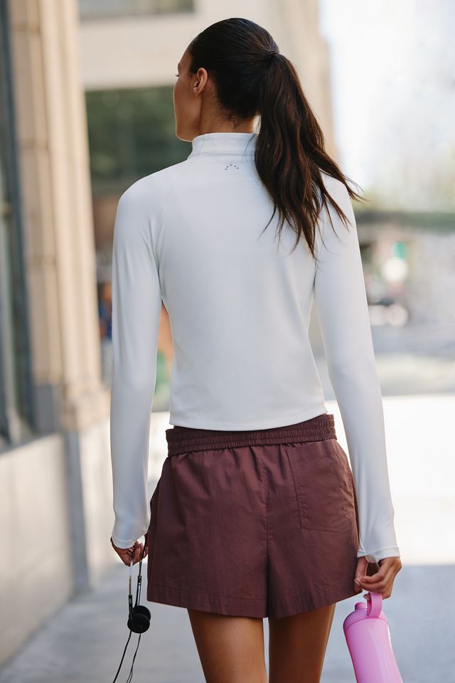 Varley Always Zip-Up Jacket #2