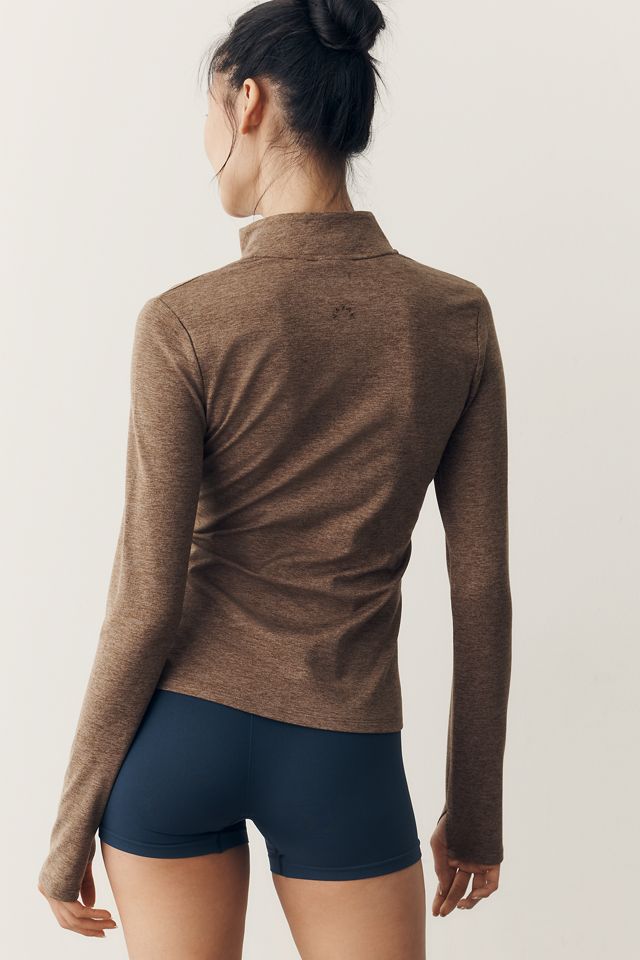Varley Nathaniel Long-Sleeve Top #3