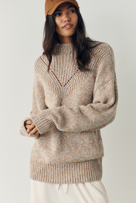 Varley Rosalind Sweater by Anthropologie