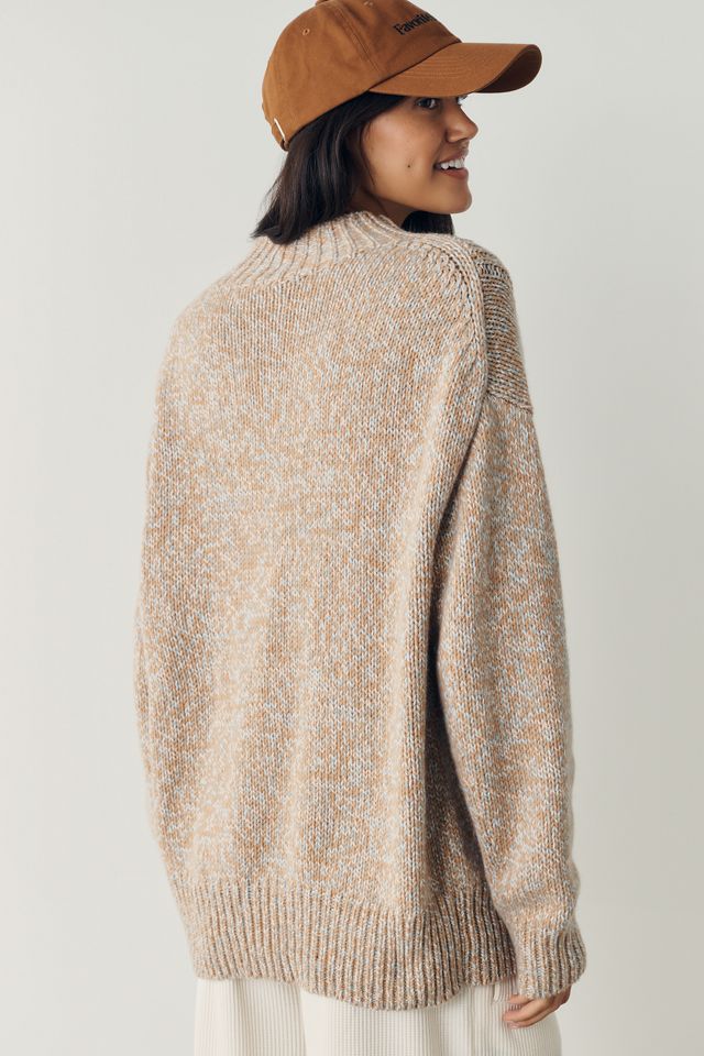Varley Rosalind Sweater #1