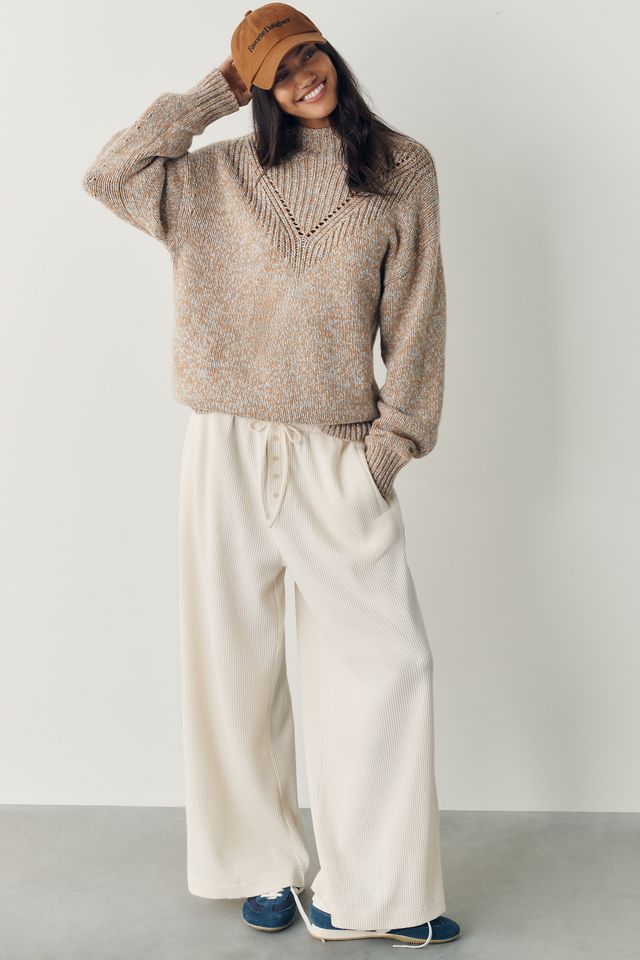 Varley Rosalind Sweater #2