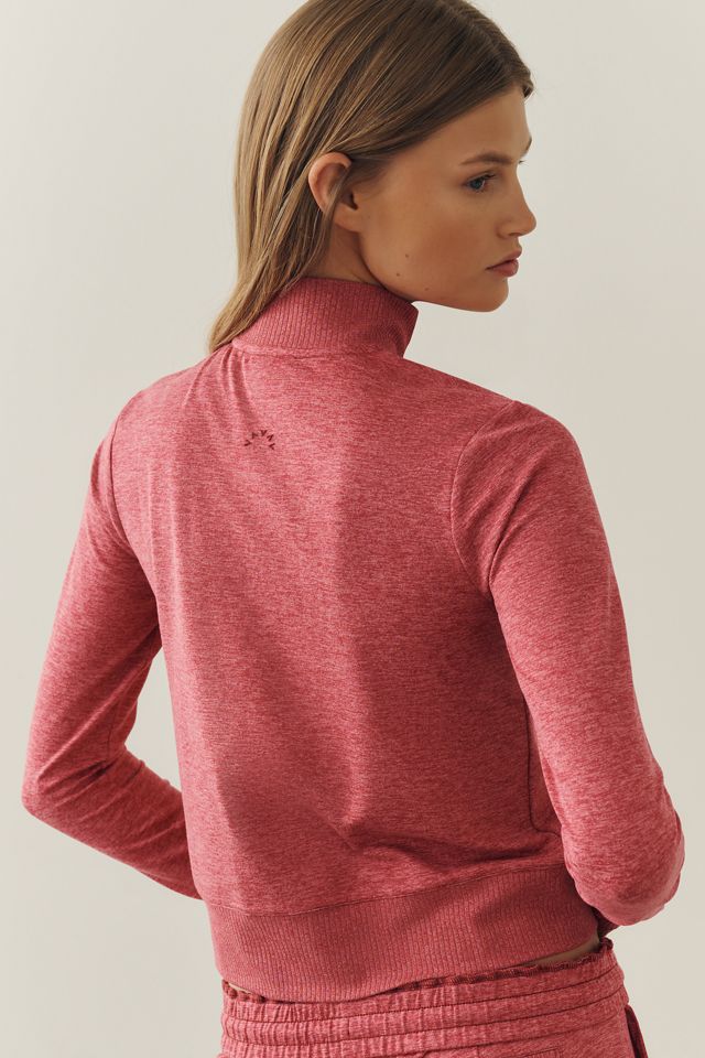 Varley Rufus Zip Through Jacket #2