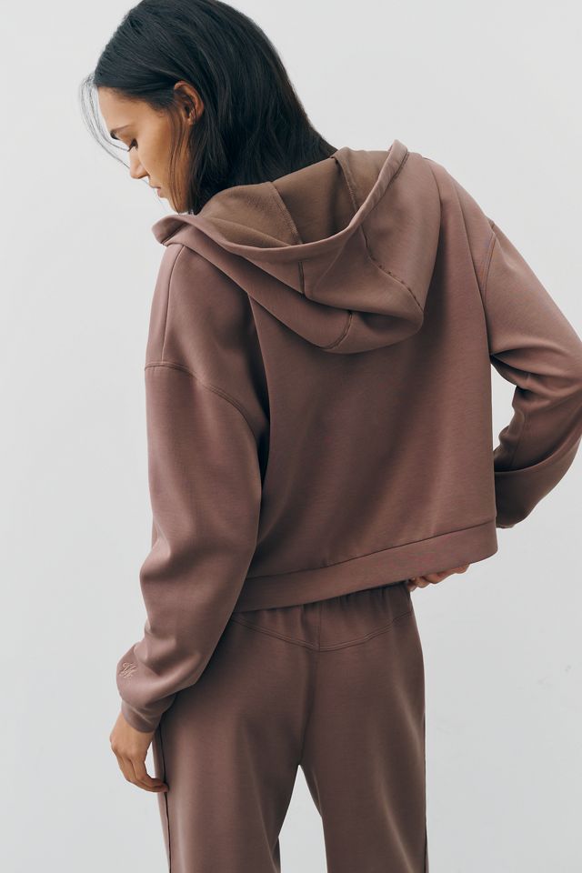 Varley Jorgie Zip-Up Hoodie #2