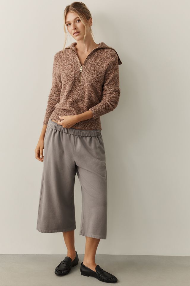 Varley Sherida Sweater #1