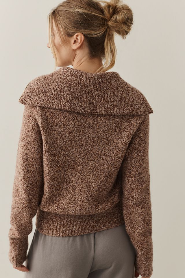Varley Sherida Sweater #3