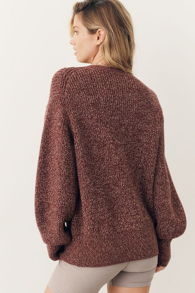 Varley Goldie Sweater #2