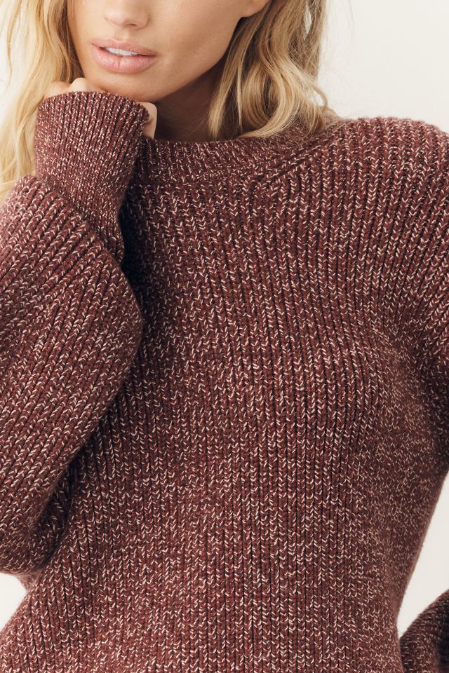 Varley Goldie Sweater #3