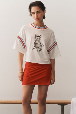 Camiseta Daily Practice Pup