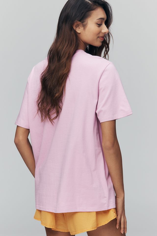 Daily Practice Graphic Short-Sleeve Tee #2