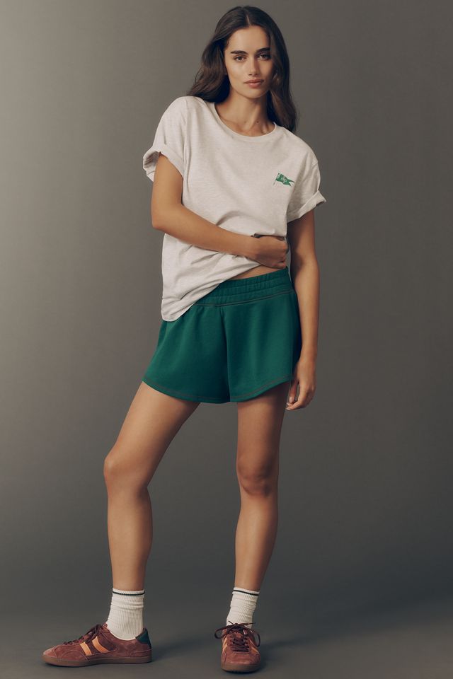 Daily Practice Cotton Graphic Tee #2