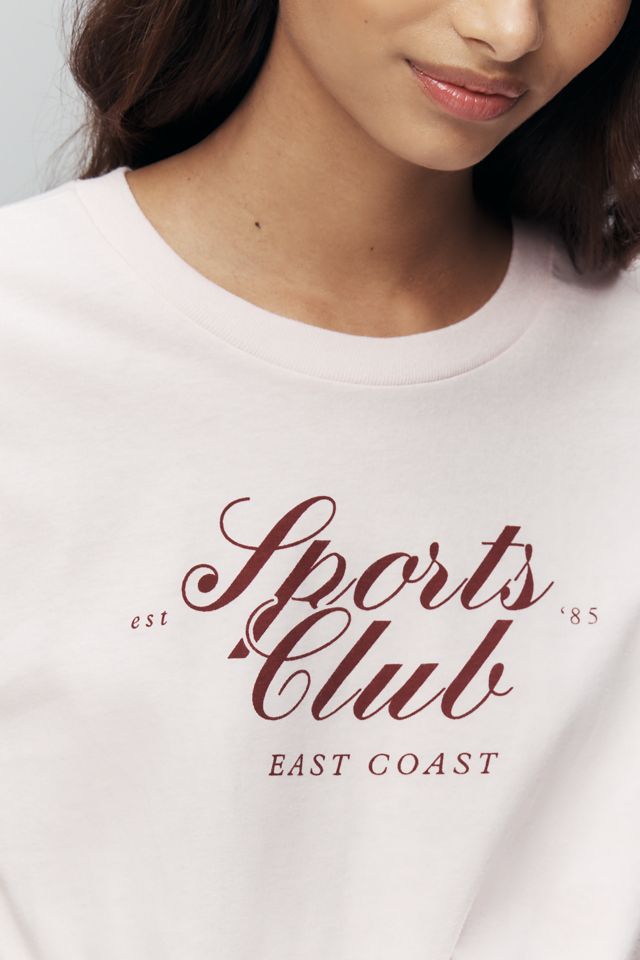 Daily Practice Cotton Graphic Tee #1